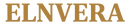 Elnvera Logo 统一字体版